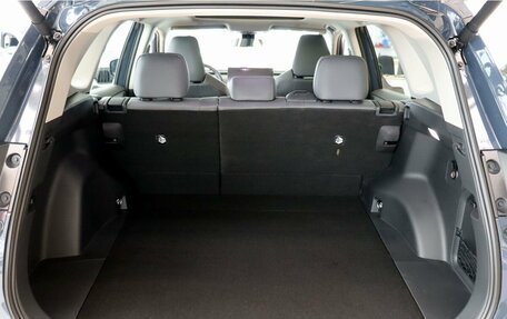 Toyota RAV4, 2026 год, 4 400 000 рублей, 7 фотография