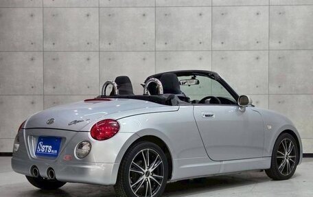 Daihatsu Copen I, 2009 год, 588 000 рублей, 6 фотография