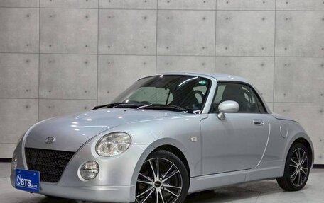Daihatsu Copen I, 2009 год, 588 000 рублей, 2 фотография
