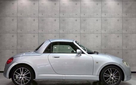 Daihatsu Copen I, 2009 год, 588 000 рублей, 3 фотография