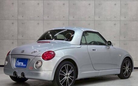 Daihatsu Copen I, 2009 год, 588 000 рублей, 5 фотография