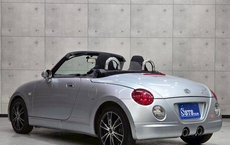 Daihatsu Copen I, 2009 год, 588 000 рублей, 8 фотография