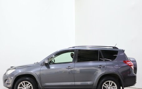 Toyota RAV4, 2011 год, 1 590 000 рублей, 8 фотография