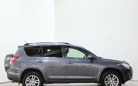 Toyota RAV4, 2011 год, 1 590 000 рублей, 4 фотография