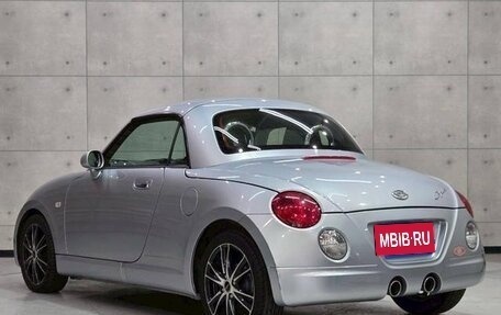 Daihatsu Copen I, 2009 год, 588 000 рублей, 7 фотография