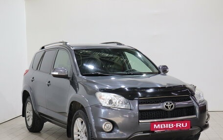 Toyota RAV4, 2011 год, 1 590 000 рублей, 3 фотография