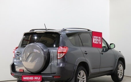 Toyota RAV4, 2011 год, 1 590 000 рублей, 5 фотография