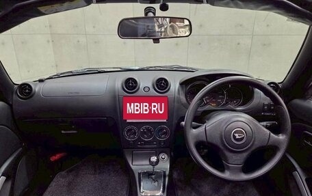 Daihatsu Copen I, 2009 год, 588 000 рублей, 9 фотография