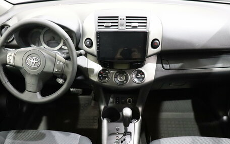 Toyota RAV4, 2011 год, 1 590 000 рублей, 15 фотография