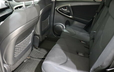 Toyota RAV4, 2011 год, 1 590 000 рублей, 18 фотография