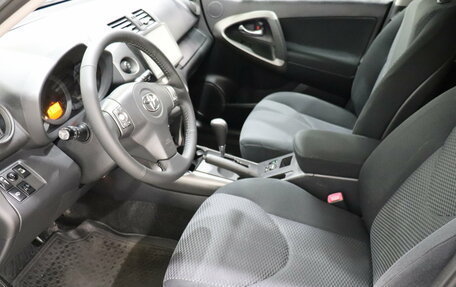 Toyota RAV4, 2011 год, 1 590 000 рублей, 17 фотография
