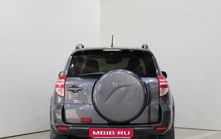 Toyota RAV4, 2011 год, 1 590 000 рублей, 6 фотография