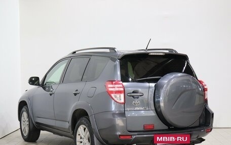Toyota RAV4, 2011 год, 1 590 000 рублей, 7 фотография