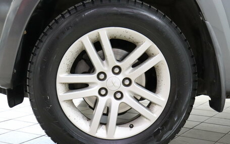 Toyota RAV4, 2011 год, 1 590 000 рублей, 12 фотография