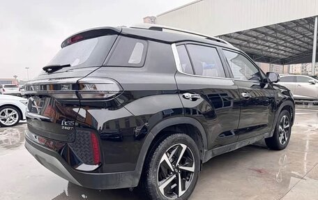 Hyundai ix35, 2021 год, 1 973 000 рублей, 2 фотография