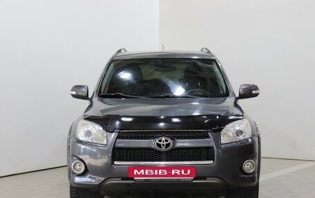 Toyota RAV4, 2011 год, 1 590 000 рублей, 2 фотография