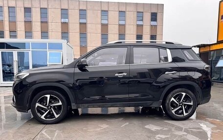 Hyundai ix35, 2021 год, 1 973 000 рублей, 5 фотография