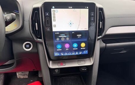 Hyundai ix35, 2021 год, 1 973 000 рублей, 11 фотография