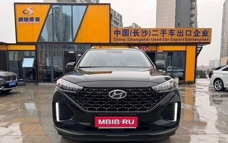 Hyundai ix35, 2021 год, 1 973 000 рублей, 3 фотография