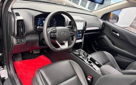 Hyundai ix35, 2021 год, 1 973 000 рублей, 7 фотография