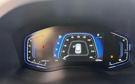 Hyundai ix35, 2021 год, 1 973 000 рублей, 10 фотография