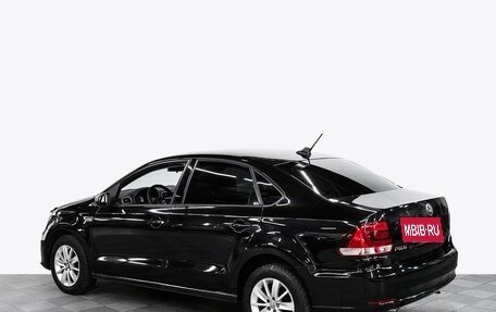 Volkswagen Polo VI (EU Market), 2019 год, 1 325 000 рублей, 4 фотография