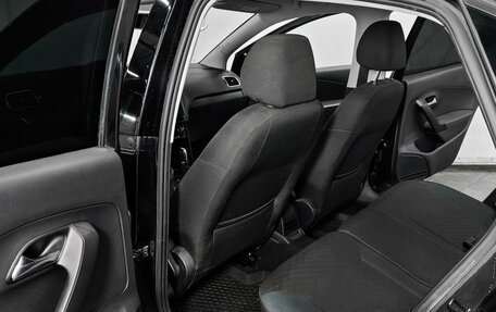 Volkswagen Polo VI (EU Market), 2019 год, 1 325 000 рублей, 12 фотография