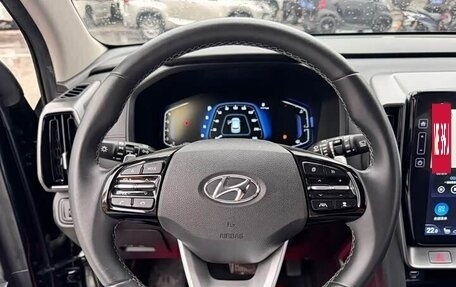 Hyundai ix35, 2021 год, 1 973 000 рублей, 9 фотография