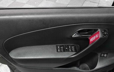 Volkswagen Polo VI (EU Market), 2019 год, 1 325 000 рублей, 5 фотография