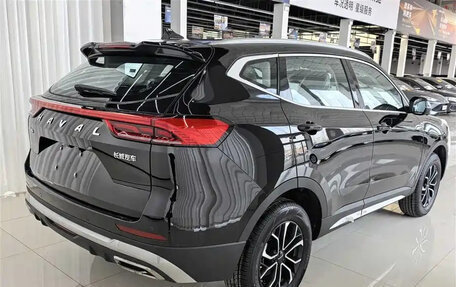 Haval H6, 2025 год, 1 700 888 рублей, 4 фотография