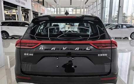 Haval H6, 2025 год, 1 700 888 рублей, 5 фотография