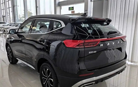 Haval H6, 2025 год, 1 700 888 рублей, 6 фотография