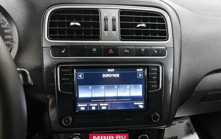 Volkswagen Polo VI (EU Market), 2019 год, 1 325 000 рублей, 8 фотография