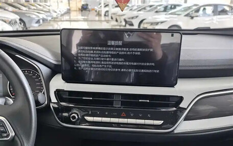Haval H6, 2025 год, 1 700 888 рублей, 10 фотография
