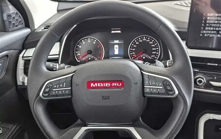 Haval H6, 2025 год, 1 700 888 рублей, 9 фотография