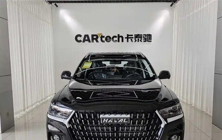 Haval H6, 2025 год, 1 700 888 рублей, 2 фотография
