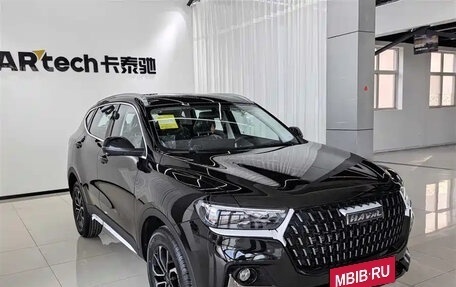 Haval H6, 2025 год, 1 700 888 рублей, 3 фотография