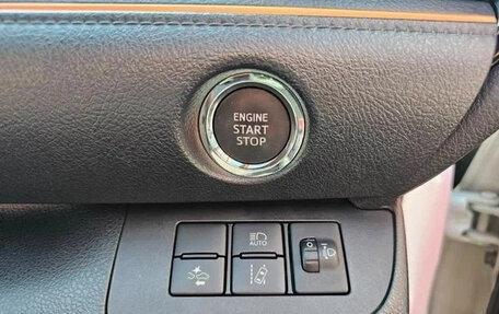 Toyota Sienta II, 2022 год, 1 081 027 рублей, 9 фотография