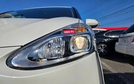 Toyota Sienta II, 2022 год, 1 081 027 рублей, 2 фотография