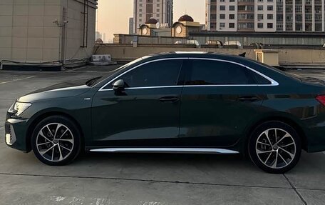 Audi A3, 2022 год, 2 110 000 рублей, 4 фотография