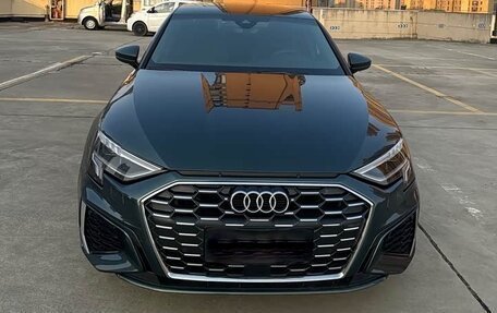 Audi A3, 2022 год, 2 110 000 рублей, 2 фотография