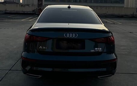 Audi A3, 2022 год, 2 110 000 рублей, 3 фотография