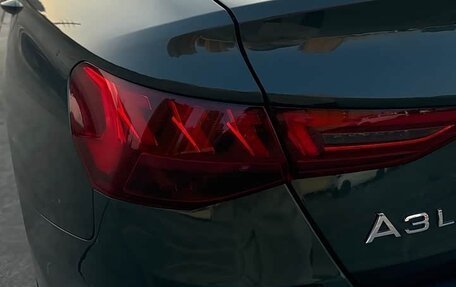 Audi A3, 2022 год, 2 110 000 рублей, 5 фотография