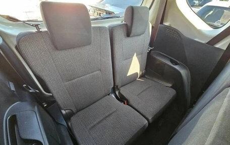 Toyota Sienta II, 2022 год, 1 081 027 рублей, 21 фотография