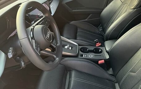 Audi A3, 2022 год, 2 110 000 рублей, 8 фотография
