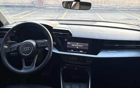 Audi A3, 2022 год, 2 110 000 рублей, 7 фотография