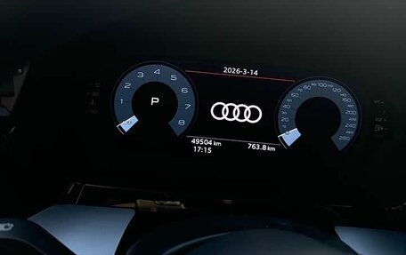 Audi A3, 2022 год, 2 110 000 рублей, 9 фотография