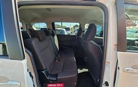 Toyota Sienta II, 2022 год, 1 081 027 рублей, 19 фотография