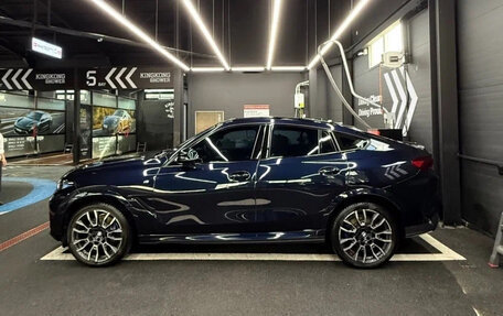 BMW X6, 2025 год, 10 855 123 рублей, 5 фотография