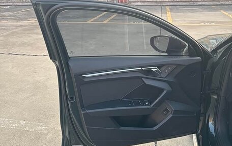 Audi A3, 2022 год, 2 110 000 рублей, 13 фотография
